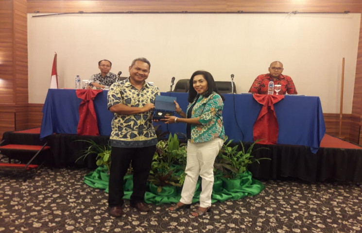 Warga Papua Ditawari Beasiswa Pascasarjana ke Australia 